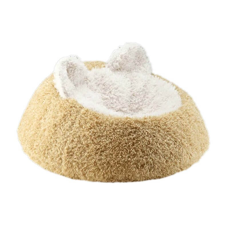 Honey Yeti Beanbag