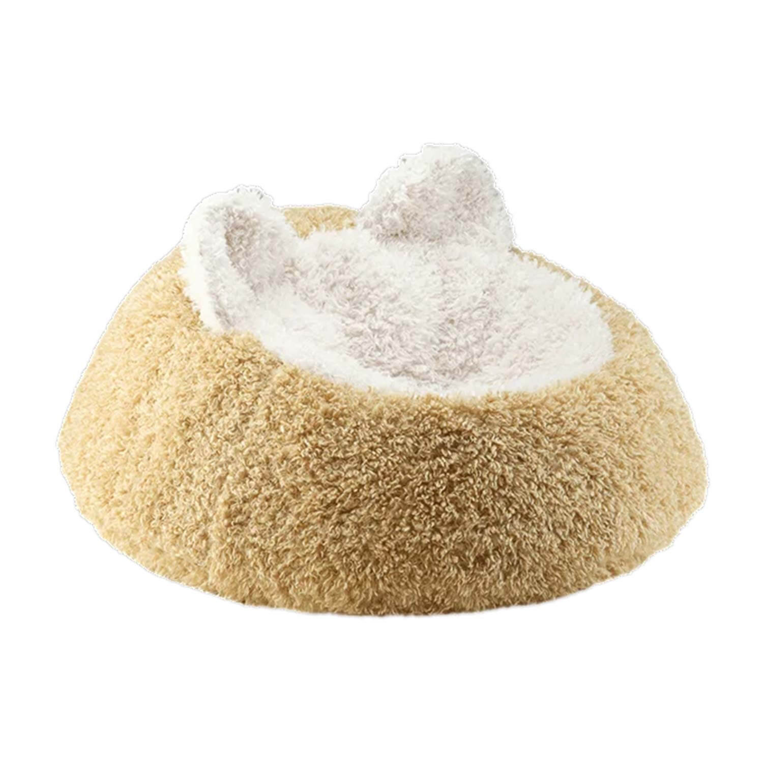 Honey Yeti Beanbag