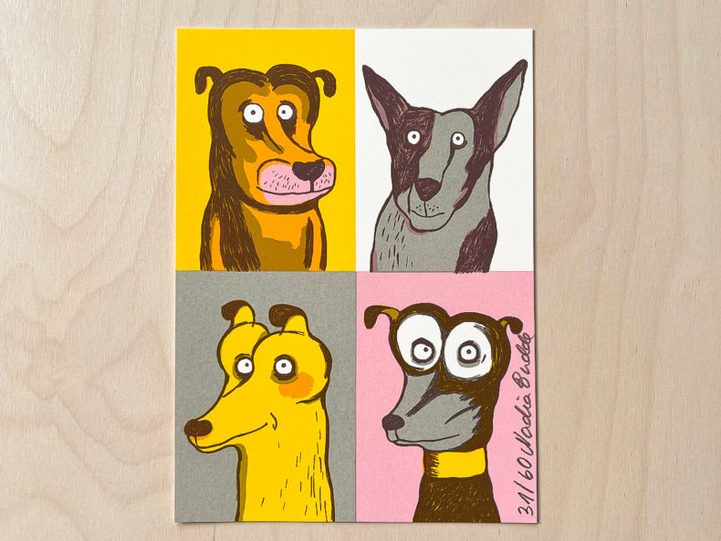 Hundeblick-Berlin-Motiv-02-Siebdruck