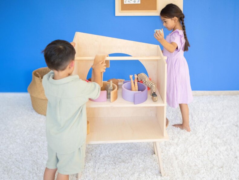 KOICHI Puppentheater – Bild 3