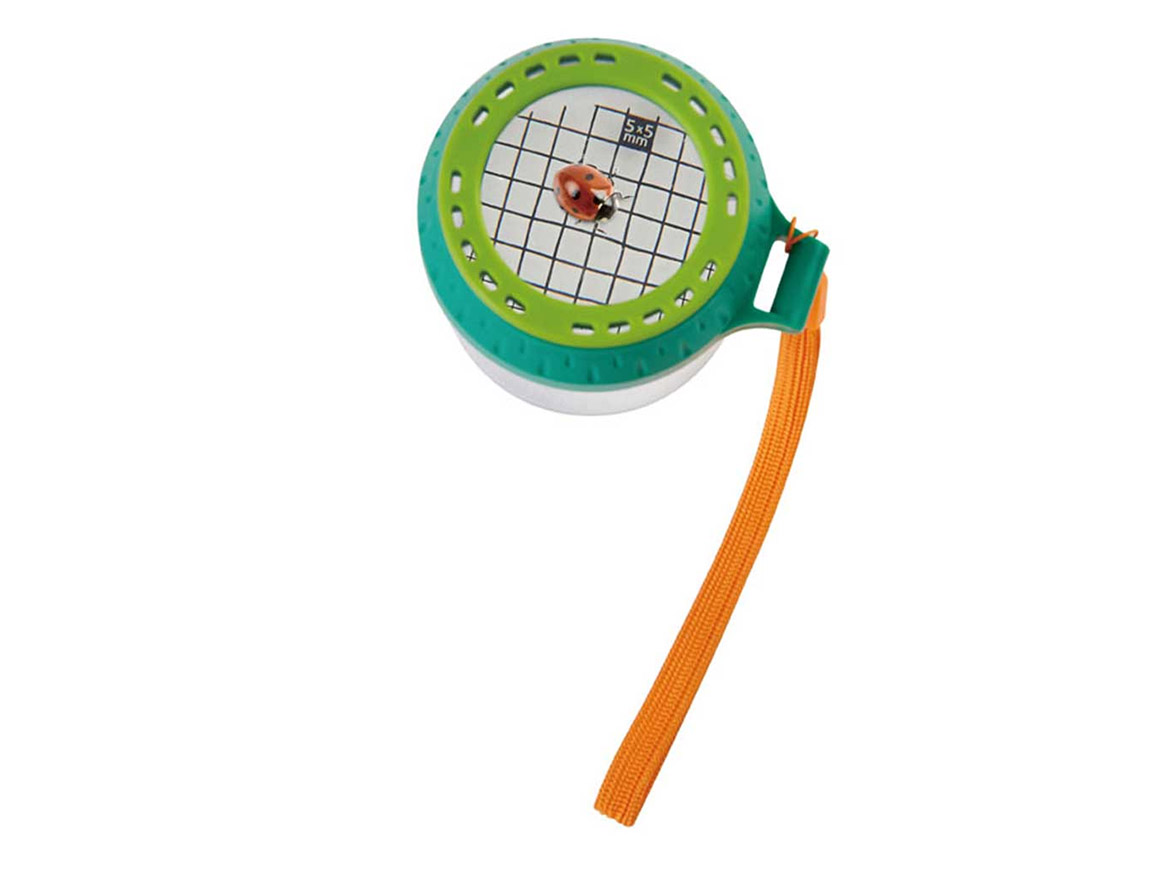 Entdecker-Käferglas – Bild 3