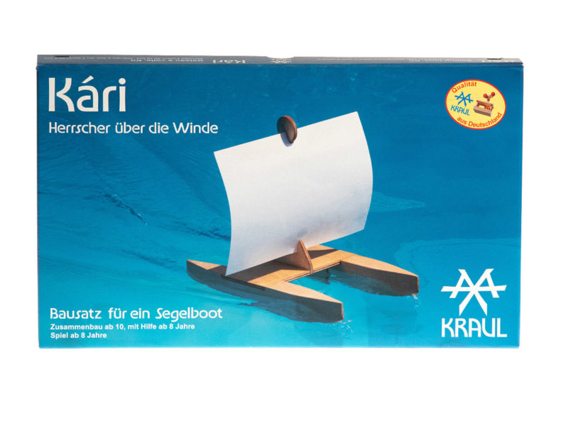 Kari-Segelboot-Kraul-kaufen