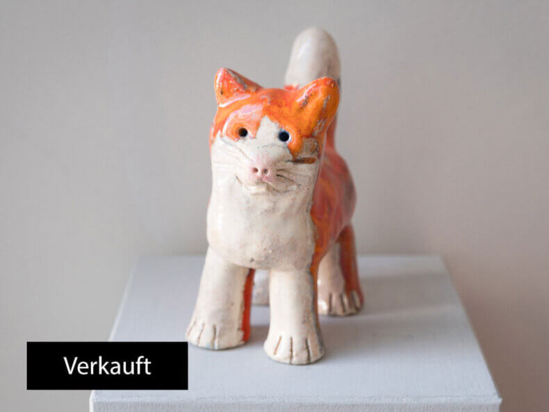 Caramello-NO1 | Von QuickHoneyCeramics