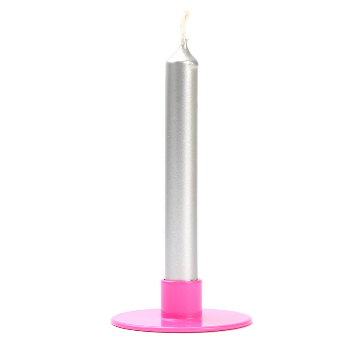 Kerzenhalter POP mini Pink – Bild 2