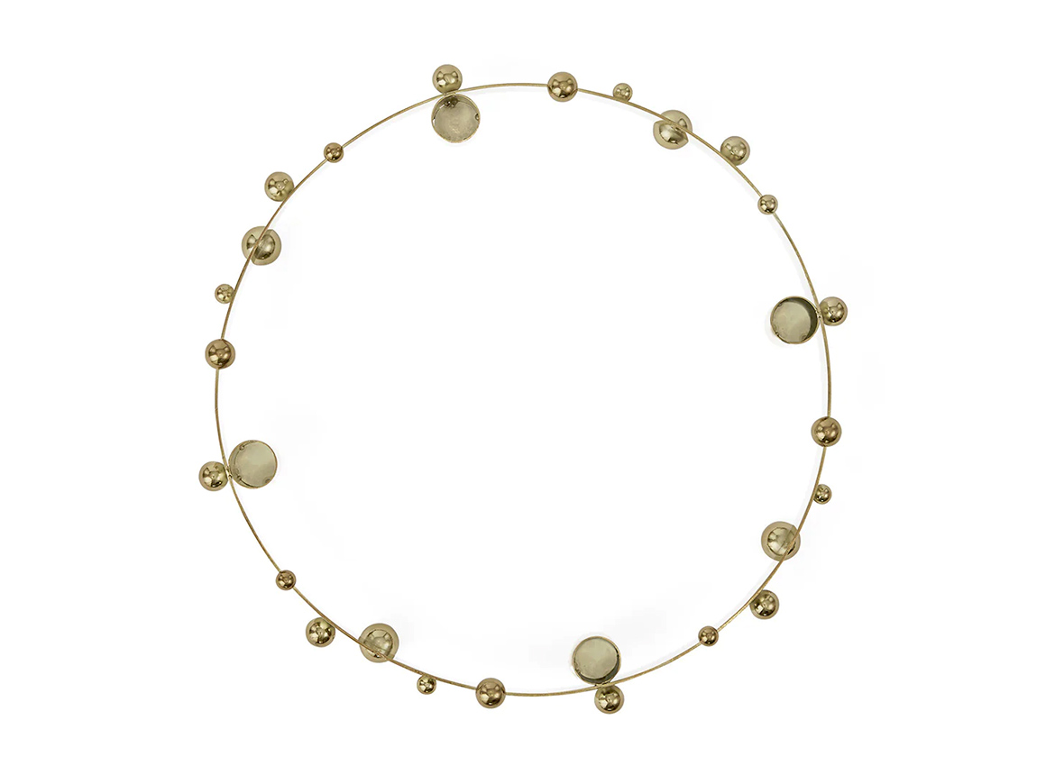 Adventskerzenhalter zum Aufhängen-OYOY-living