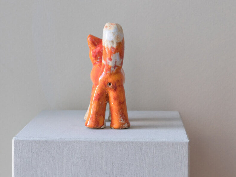 Kiezkatze Caramello NO.1 – Bild 5