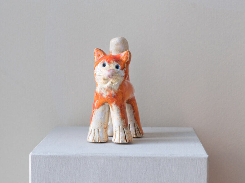 Kiezkatze Caramello NO.1 – Bild 3