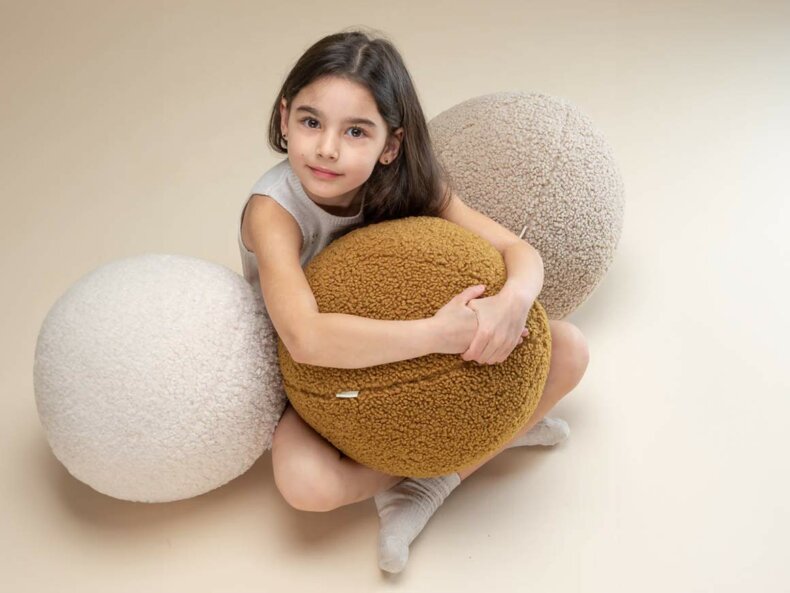 Kinderkissen-Ball-Berlin