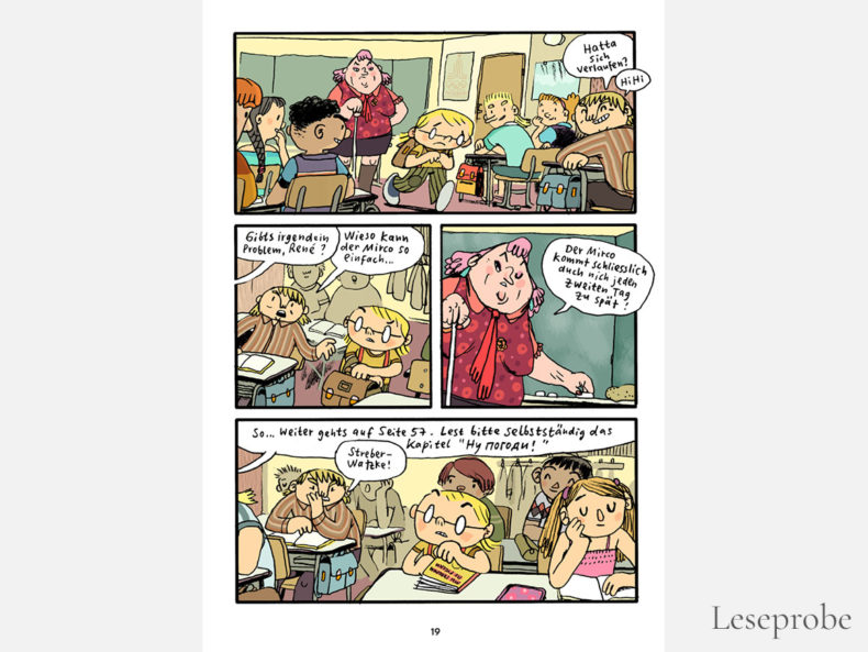 Kinderland – Bild 9