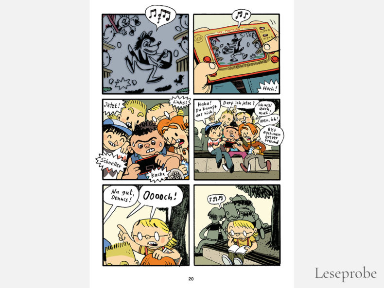 Kinderland – Bild 10