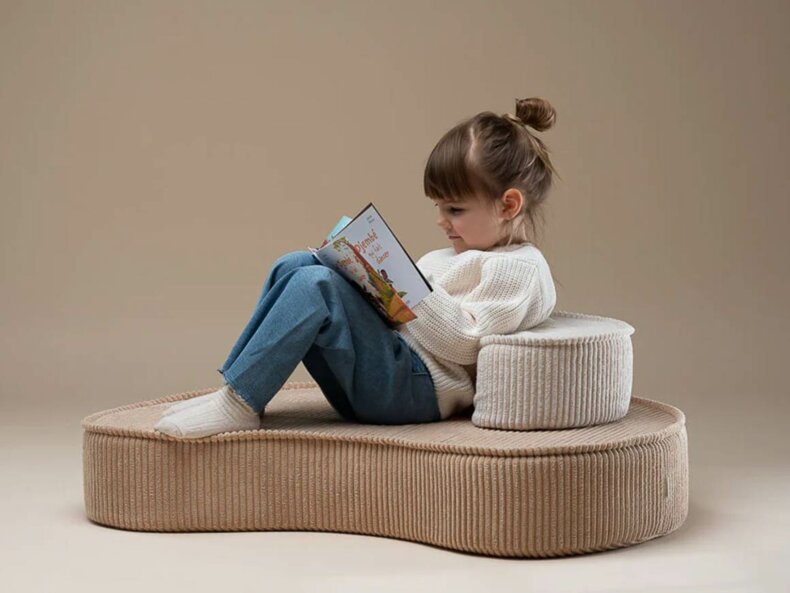 Kinderlounge-Beige-wigiwama