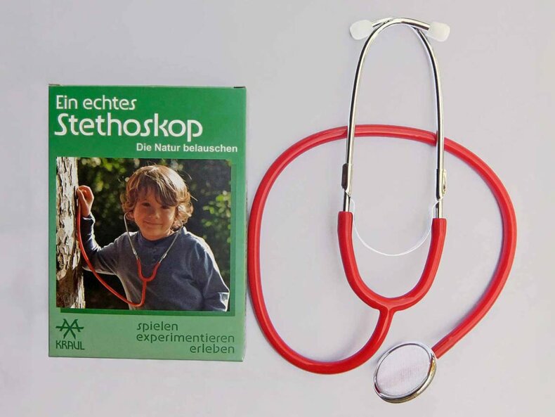 Kinderstethoskop-KRAUL