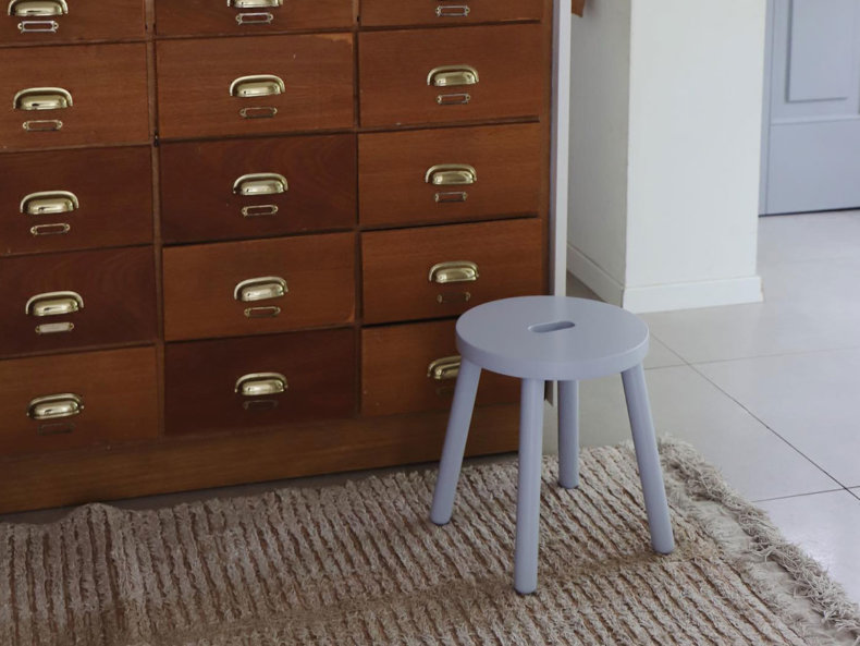 Kinderhocker KIHO – Bild 28