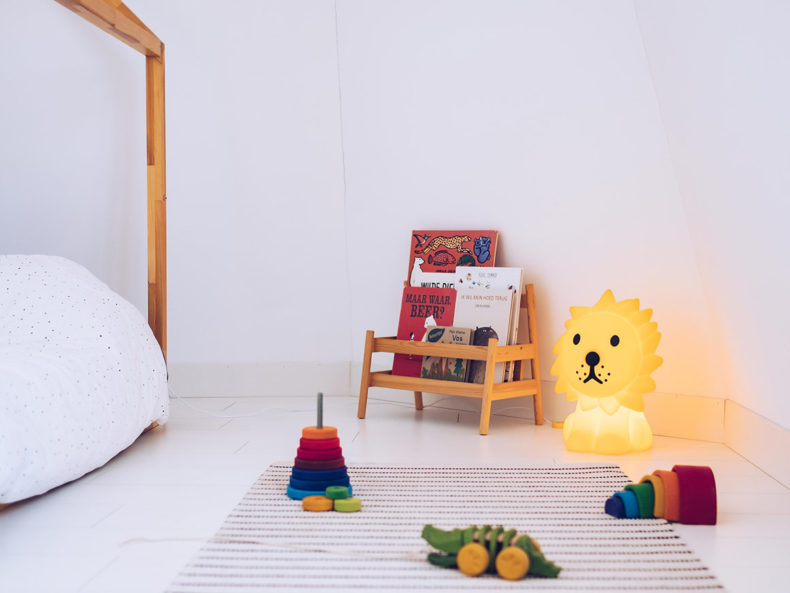 Lion Star Light Lampe, Mr Maria – Bild 17