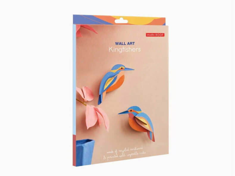 Kingfishers – Bild 4
