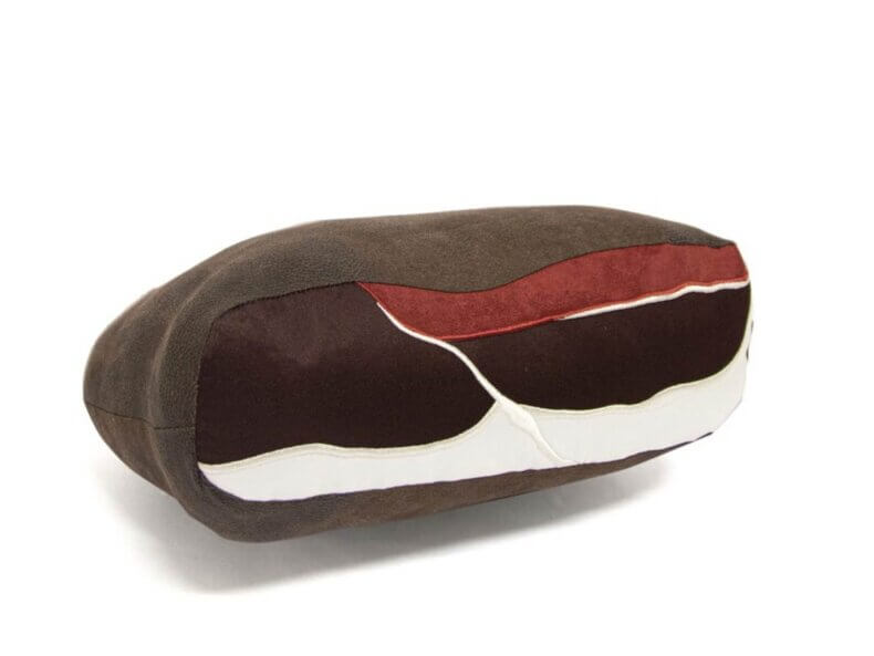 Kissen Tiroler Speck