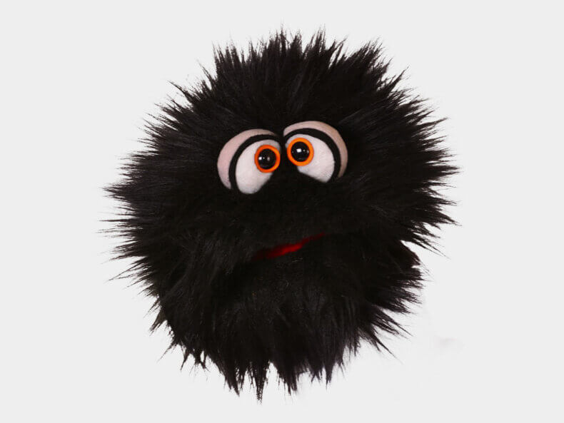 Kladderradatsch-Quatschköppe-Handpuppe-living-puppets