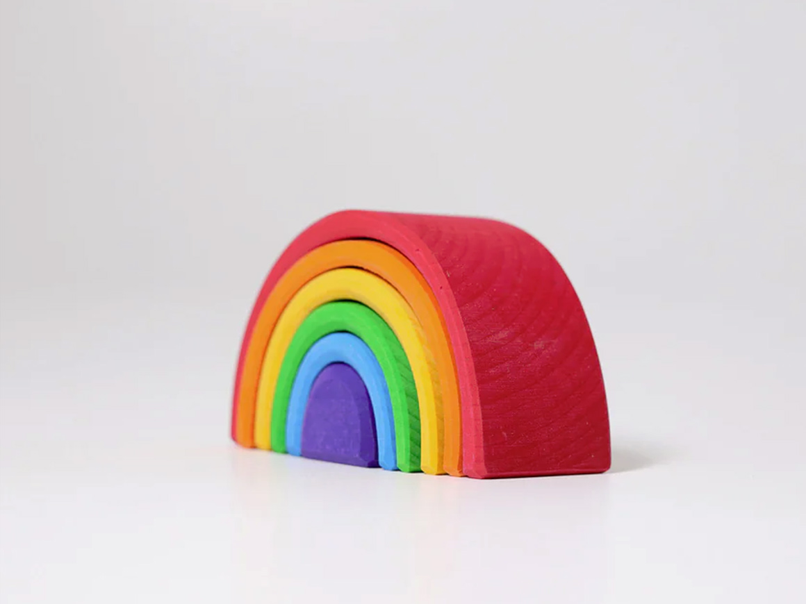 Kleiner Regenbogen – Bild 5