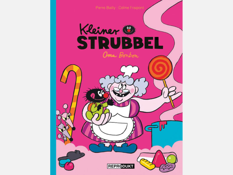 Kleiner-Strubbel-Oma-Bonbon