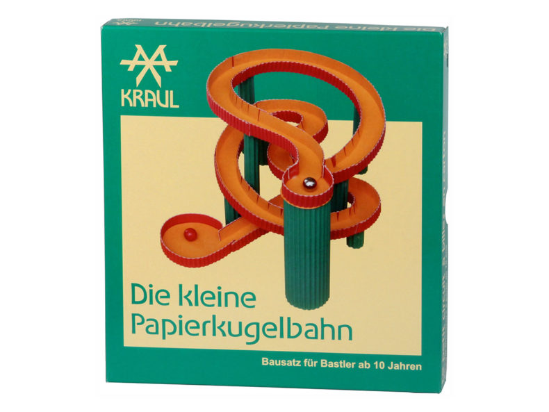 Papierkugelbahn kaufen