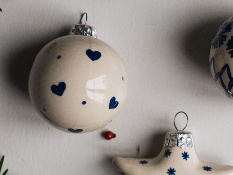 Kugel-HEART-Weihnachstbaum-Schmuck