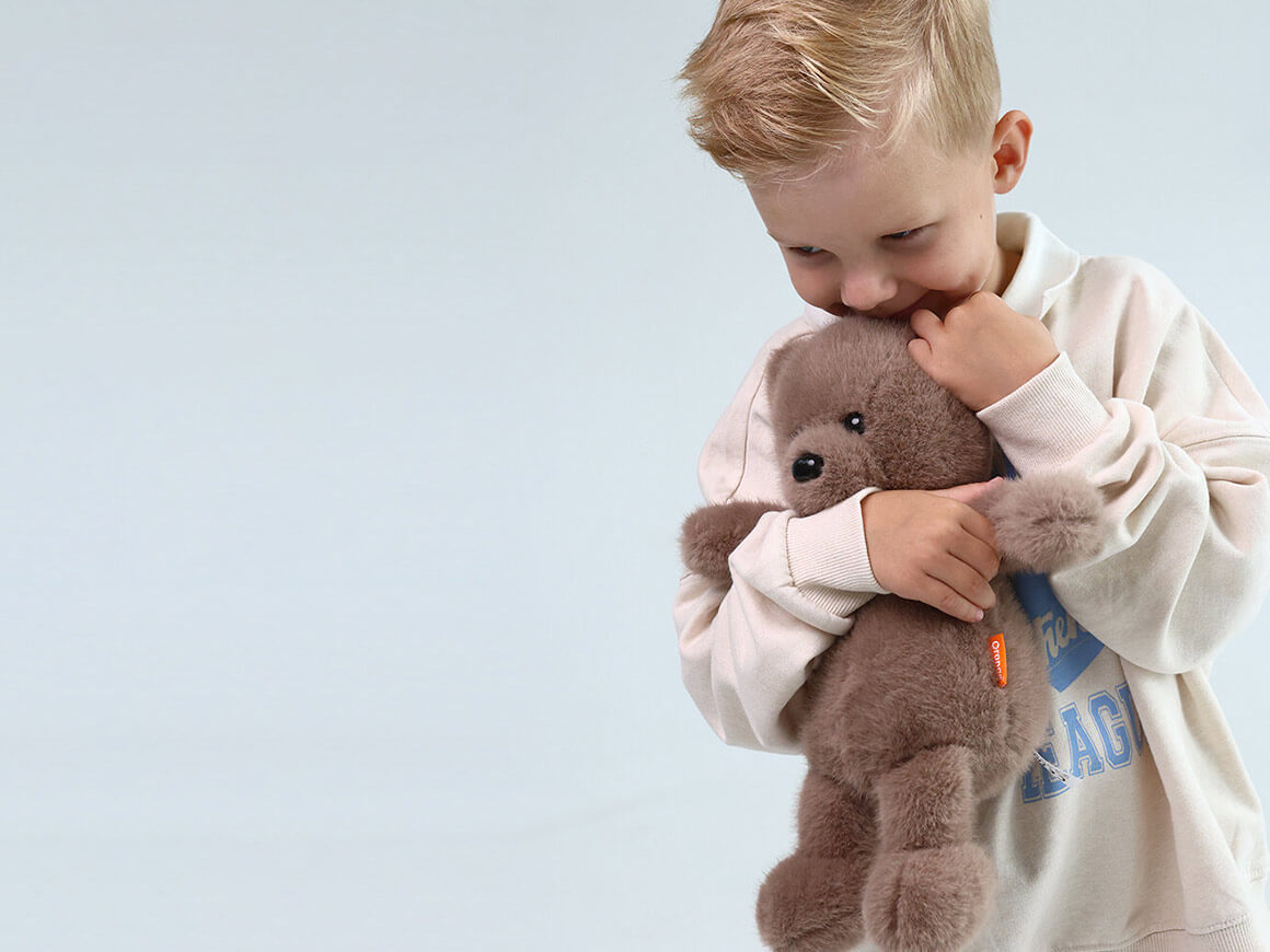 MOKA, Bär (35 cm) – Bild 7