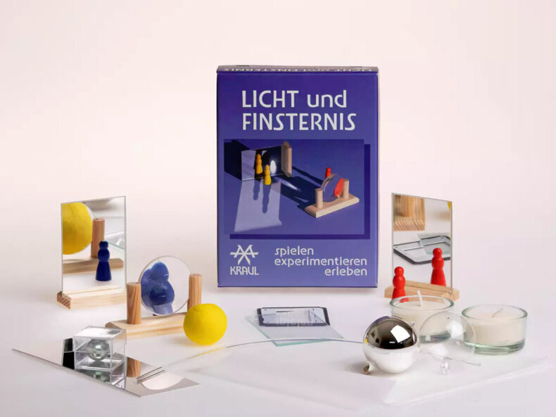 Licht & Finsternis