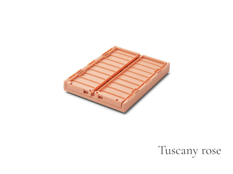 LIEWOOD-Box-S-2-pack-mit-Deckel-Tuscany-rose