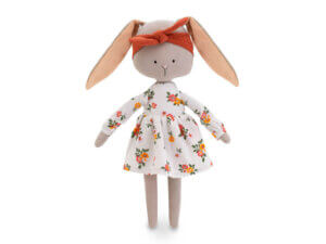 LUCY, Kuscheltier Hase (30 cm)