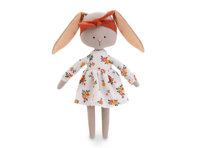 LUCY, Kuscheltier Hase (30 cm)