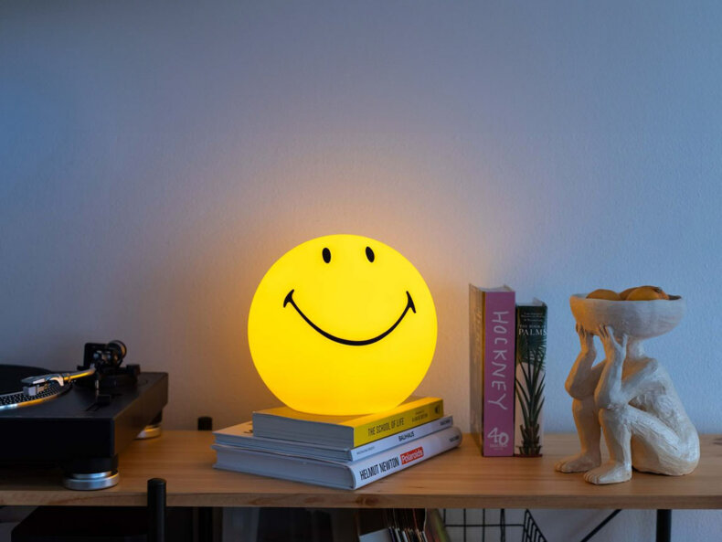 SMILEY® Star Light, Mr Maria – Bild 2