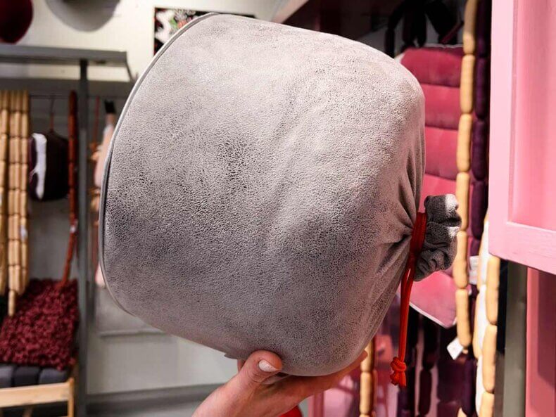 Laptopkissen Mortadella