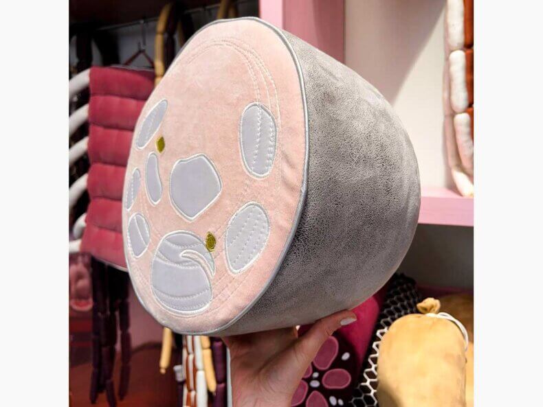 Laptopkissen Mortadella