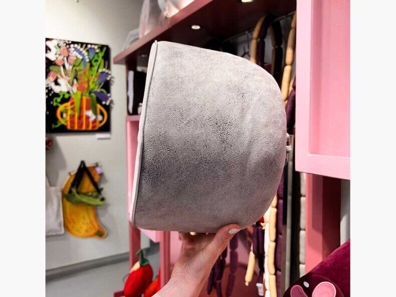 Laptopkissen Mortadella