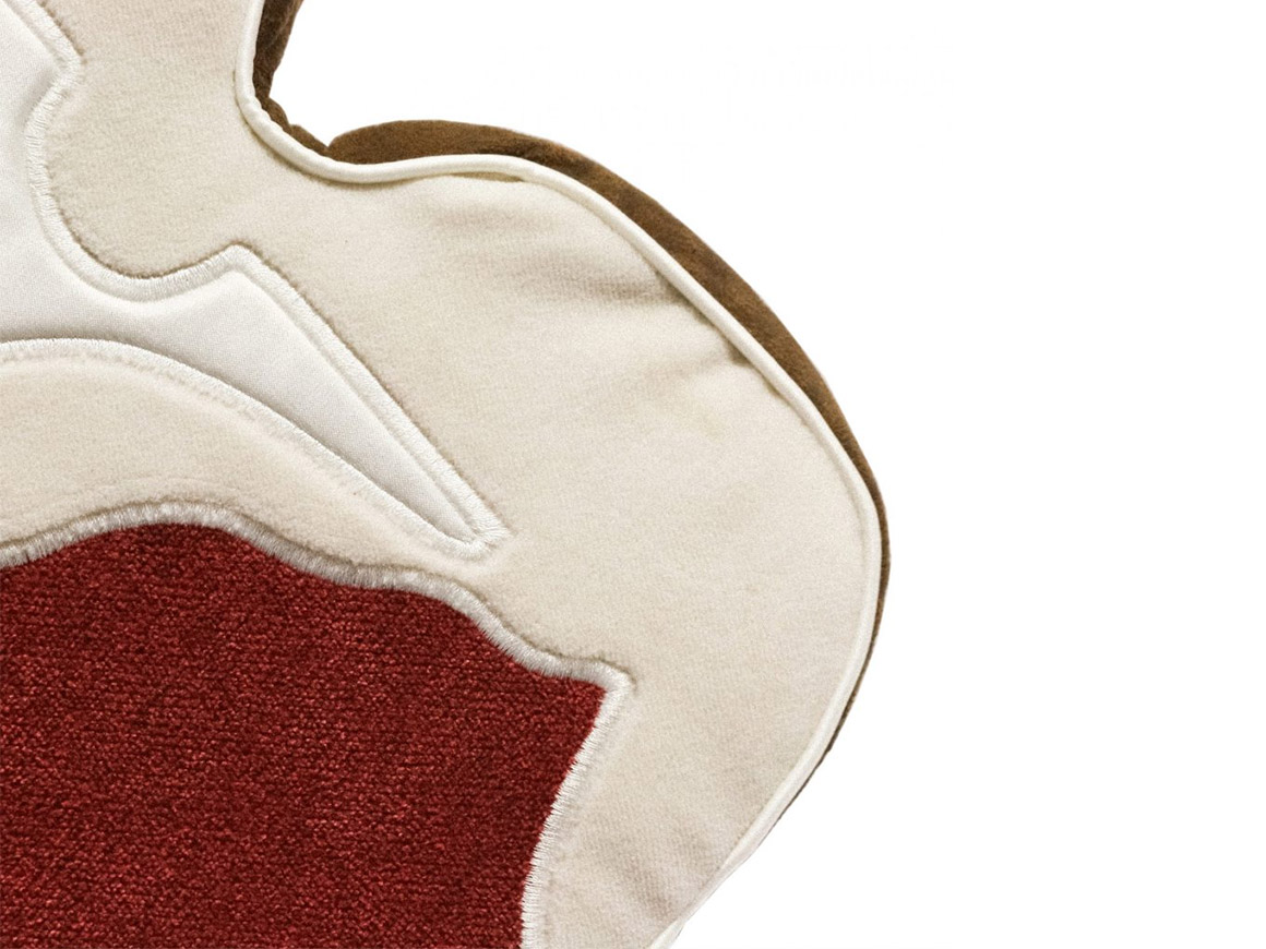 Laptopunterlage T-Bone Steak Raw – Bild 4