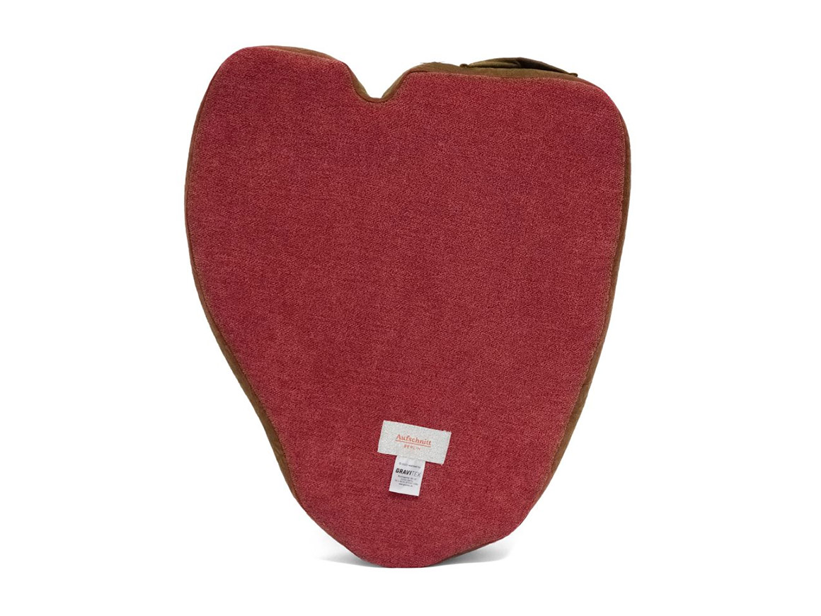 Laptopunterlage T-Bone Steak Raw – Bild 2