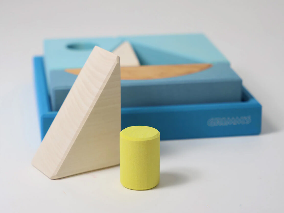 Bauspiel Blau – Bild 4