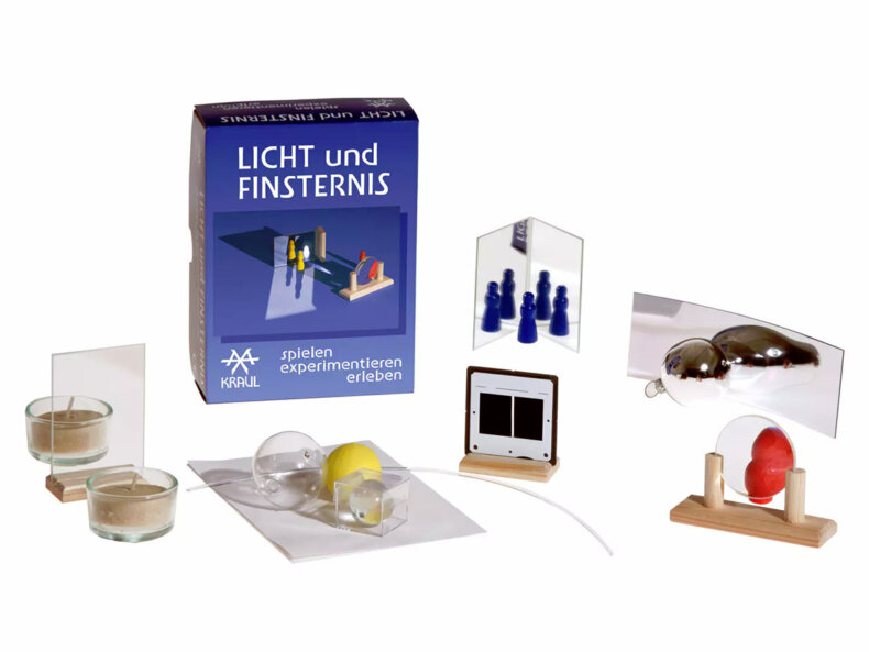 Licht & Finsternis – Bild 2