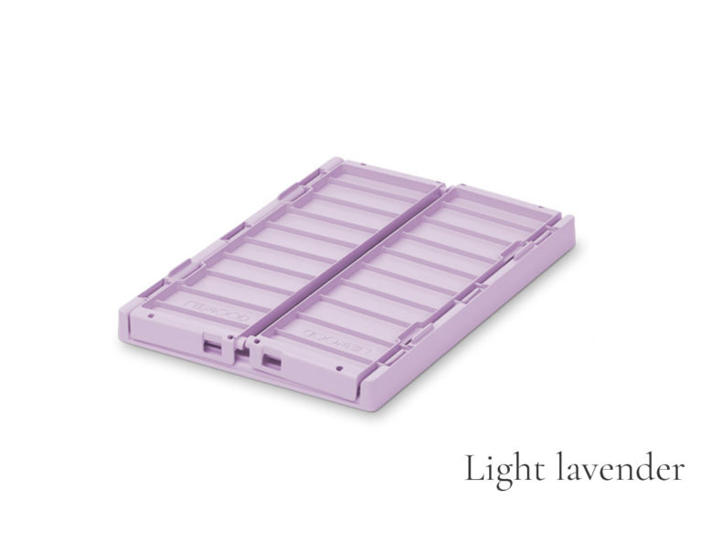 Light-lavender-liewood-Weston-Storage