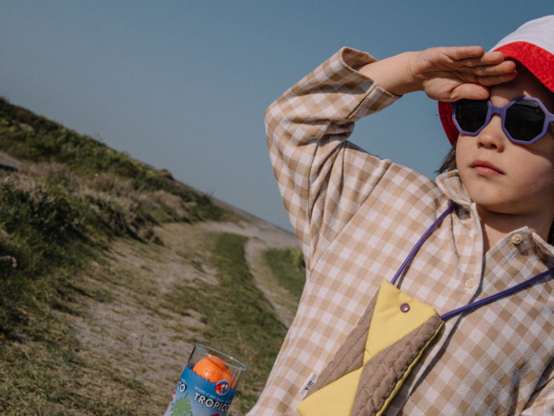 Lila-Sonnenbrille-Kinder-YEYE