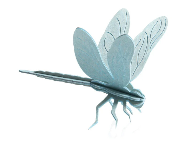 Lovi DRAGONFLY, light blue