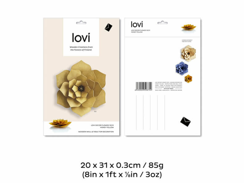 Lovi-Decor-Flower-15cm-natural-wood-kaufen