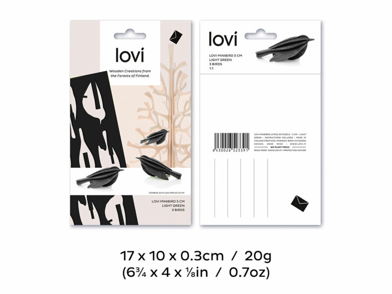 Lovi-Minibirds-Set-black
