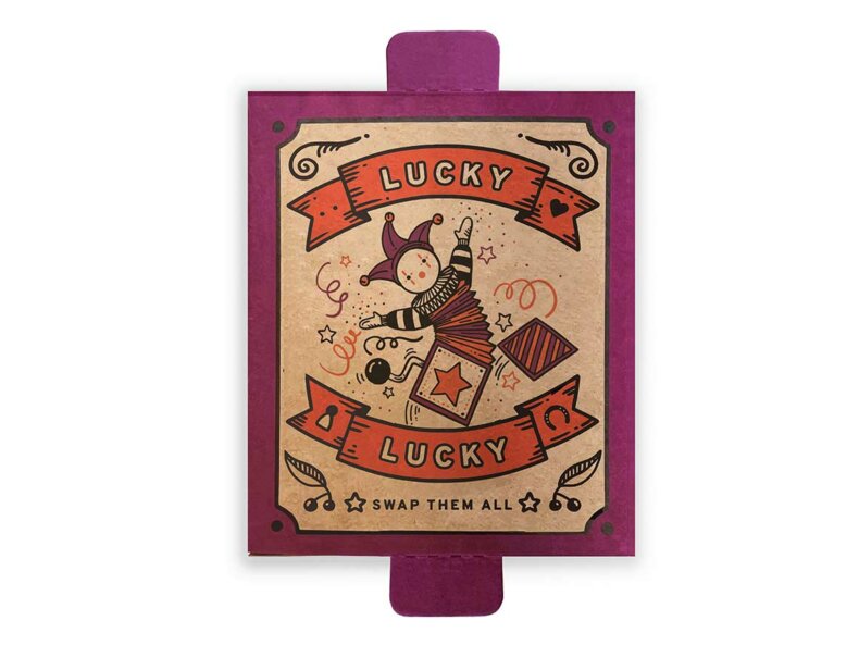 Lucky-Lucky-GRAPAT