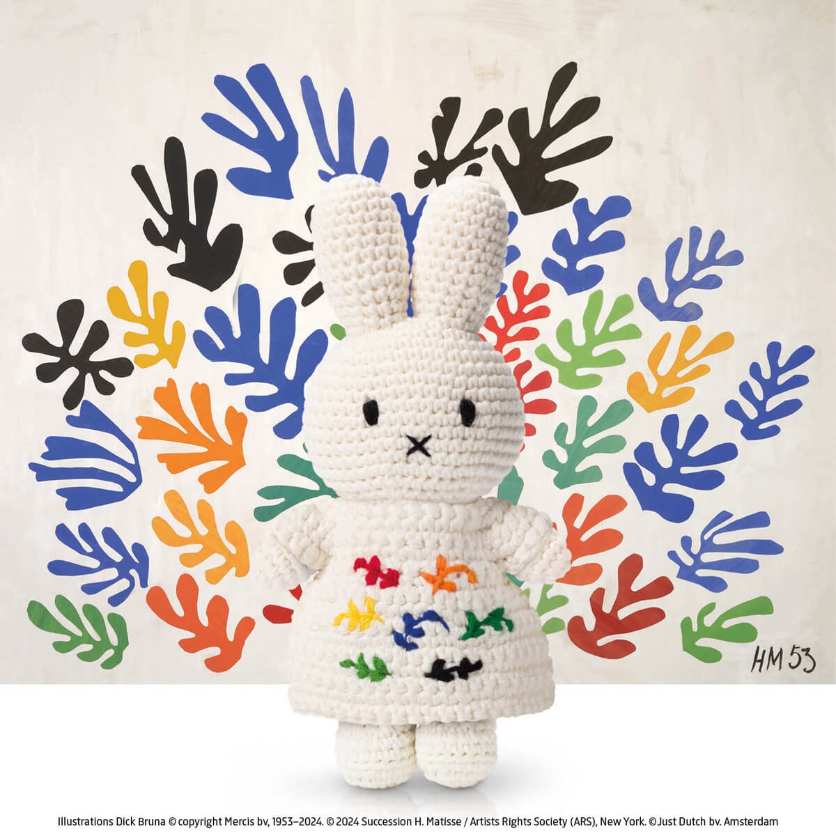 MIFFY im Matisse Kleid – Bild 2