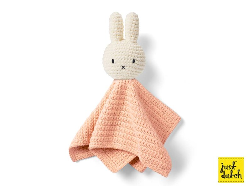 MIFFY-Schmusetuch-pastel-pink