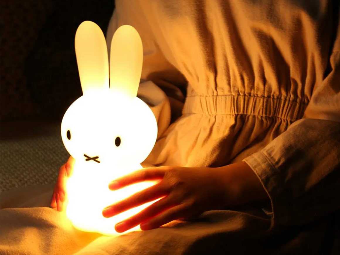 MIFFY Shines, Mr Maria – Bild 2