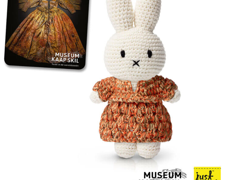 MIFFY im Kaap-Skil-Kleid