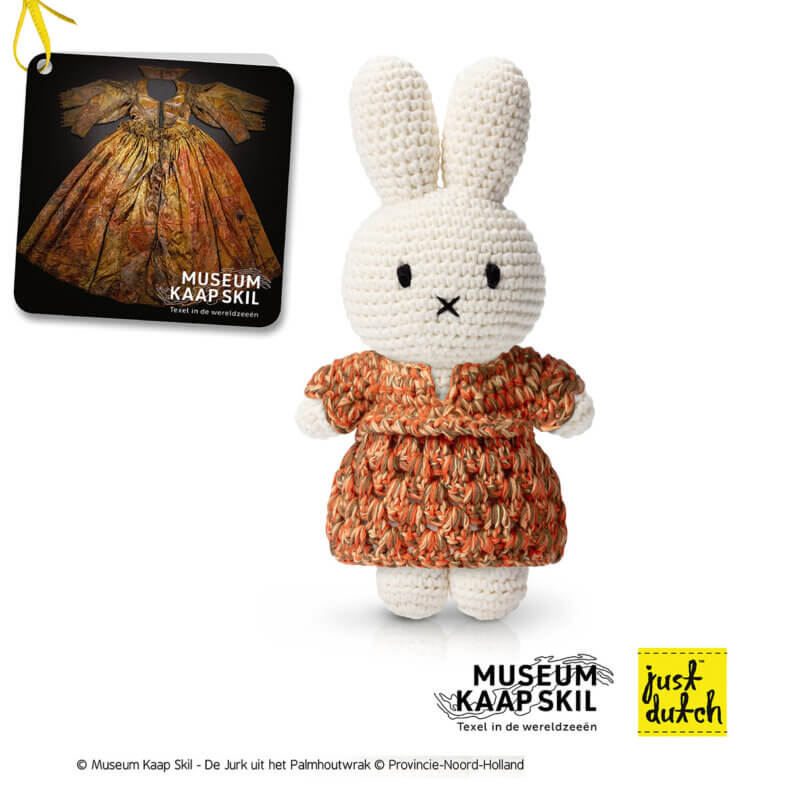 MIFFY im Kaap-Skil-Kleid
