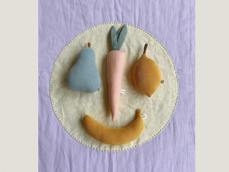 APPLE rattle, MIKANU – Bild 10